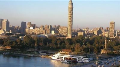 حالة الطقس ودرجات الحرارة المتوقعة الأحد.. والقاهرة تسجل 28