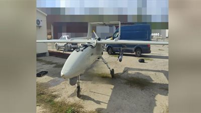 مسيرات إيرانية تقصف ضواحي العاصمة الأوكرانية كييف.. فيديو