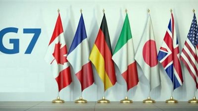 الصين تنتقد وزراء خارجية مجموعة السبع بشأن بيان تايوان