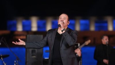 برنامج الفعاليات الفنية والثقافية للأوبرا في عام 2022