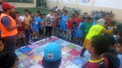 الأقصر تنفذ مبادرة 