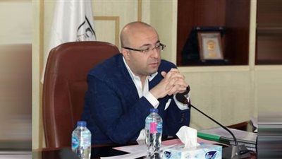 محافظ بني سويف: التحقيق في المخالفات والتقصير في العمل بمركز ناصر وسمسطا