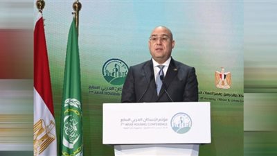 وزير الإسكان: العاصمة الإدارية هي حجر الأساس في بناء الجمهورية الجديدة