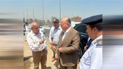 نقل وتسكين 720 أسرة وإزالة 172 عقار بمنطقة الجبخانة