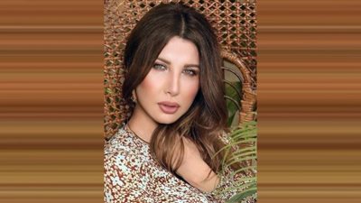 نانسي عجرم في ذكرى انفجار المرفأ 