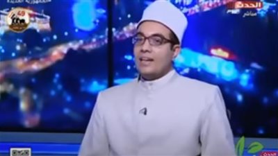 أخلاق النبي مع غير المسلمين نموذج يدرس (فيديو)