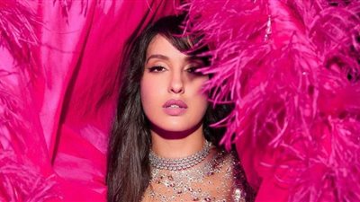 نورا فتحي تبهر العالم في ختام مونديال قطر2022