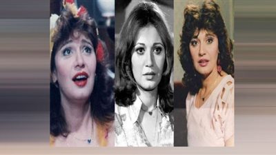 قصة سلسلة مديحة كامل وسبب وفاتها