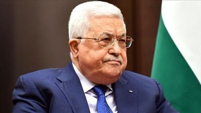 رئيس فلسطين يُهنئ الأمتين العربية والإسلامية بالمولد النبوي