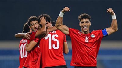 هامبورج الألماني يطلب نجم منتخب مصر للشباب لفترة معايشة