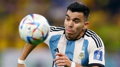 تغيير اضطراري في تشكيل منتخب الأرجنتين قبل دقائق من نهائي المونديال