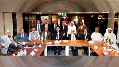 3 نقاط مهمة على مائدة اجتماع اتحاد المهندسين العرب