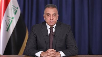 رئيس الوزراء العراقي مستمرون في اعمار بغداد