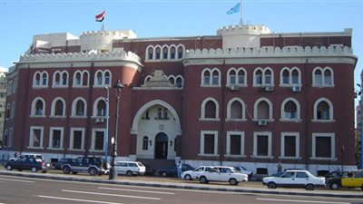فوز عالم مصري بجامعة الإسكندرية بجائزة BRIght Futures Prize 2022