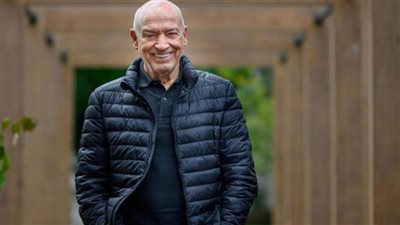 فيريرا يجتمع مع اللاعبين قبل بداية مران الزمالك