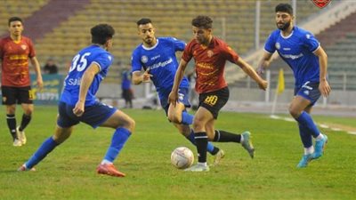 تعرف نتائج الدور الأول لمباريات اليوم بالدوري