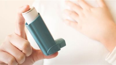 طبيب يوضح أسباب الإصابة بالربو