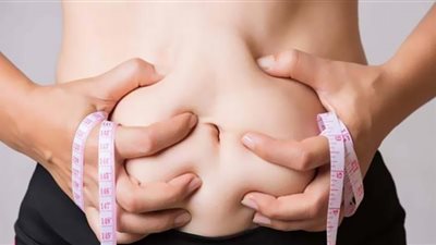 ما الذي تفعله الدهون في مختلف مناطق الجسم ؟