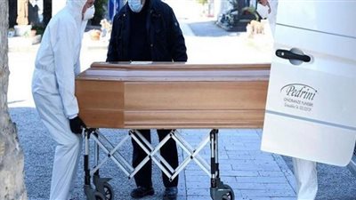 جثمان مصري في السعودية يبحث عن أهله