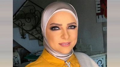 البوركيني يبرز جمال دعاء فاروق في الساحل