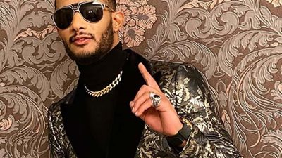 محمد رمضان يتباهى بنجاحاته وتصدره محركات البحث