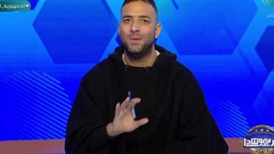 ميدو يرد على منتقدي برونو سافيو وأكينولا: 