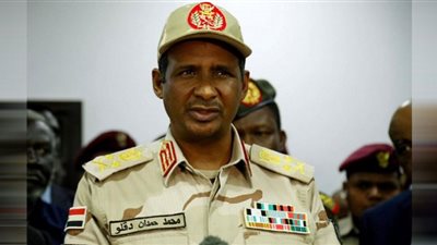 نائب رئيس مجلس السيادة السوداني يتوجه إلى تشاد