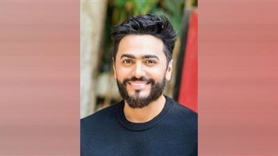 تامرحسني يثير شغف جمهوره بمفاجأة جديدة (صورة)