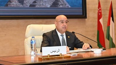 تفاصيل فعاليات اليوم الأول لمؤتمر الإسكان العربي السابع