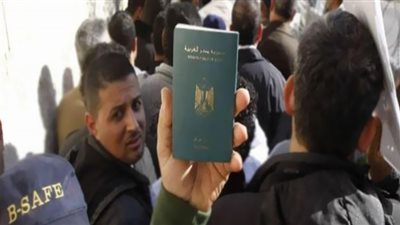 عودة مستحقات عمالة مصرية غادرت الأردن بالأسماء