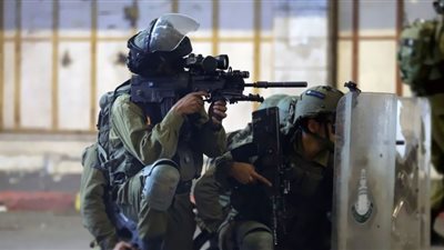 مناورة إسرائيلية جديدة على هضبة الجولان
