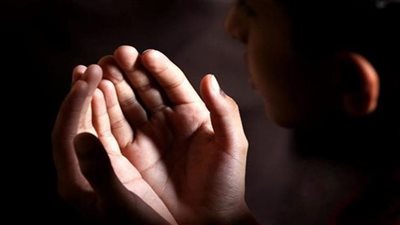 دعاء المظلوم مستجاب
