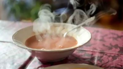 الأطعمة الساخنة تزيد من خطر الإصابة بسرطان المريء