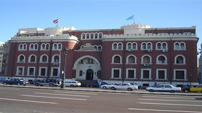 اليوم.. انطلاق الدراسة بجامعة الإسكندرية الأهلية