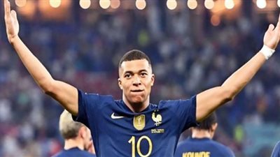 فرنسا تعود إلى المباراة مجددا بركلة جزاء لـ مبابي في الوقت القاتل