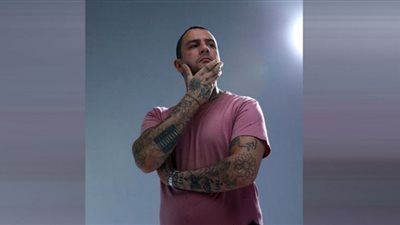 أحمد الفيشاوي بتاتو جديد والجمهور: 