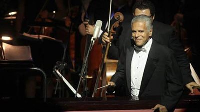 أوركسترا وتريات أوبرا الإسكندرية يحيي احتفالية الكريسماس بدمنهور