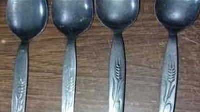 حقيقة بيع المعلقة السنبلة بـ 150 ألف جنيه