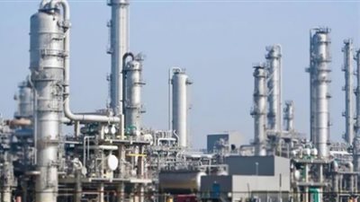 قطاع الأعمال: وحدة مبخرات جديدة للصودا الكاوية بشركة مصر لصناعة الكيماويات