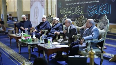 احتفال هيئة كبار العلماء باللغة العربية نابع من مكانة لغة القرآن