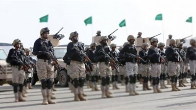 وظائف الحرس الوطني السعودي .. تخصصات الوظائف الشاغرة