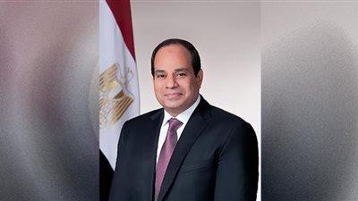 السيسي يحفّز الطلبة للاشتراك في التخصصات التكنولوجية الحديثة