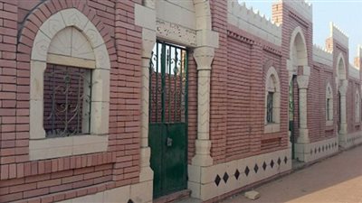 الإسكان تطرح 300 قطعة أرض مقابر بنظام اللحد