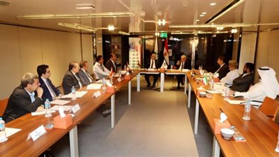 بدء اجتماعات حضورية لاتحاد المهندسين العرب بعد انقطاعها لمدة عامان