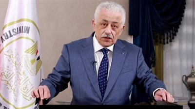 إعلان نتيجة الثانوية العامة 2022 مطلع الأسبوع المقبل