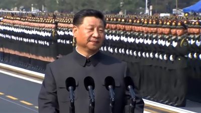 أسباب تجنب الصين استخدام القوة العسكرية ضد تايوان