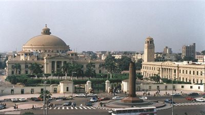 المؤتمر العلمي السنوي السابع عشر لكلية التمريض بجامعة القاهرة