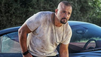 أحمد السقا يفوز بجائزة أفضل ممثل سينما عن 