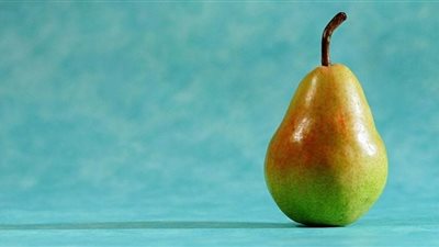 الكمثرى وقاية من مرض السكرى والسرطان