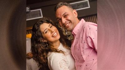 انفصال آيتن عامر ومحمد عز العرب.. اتفاق رغم اختلاف وجهات النظر